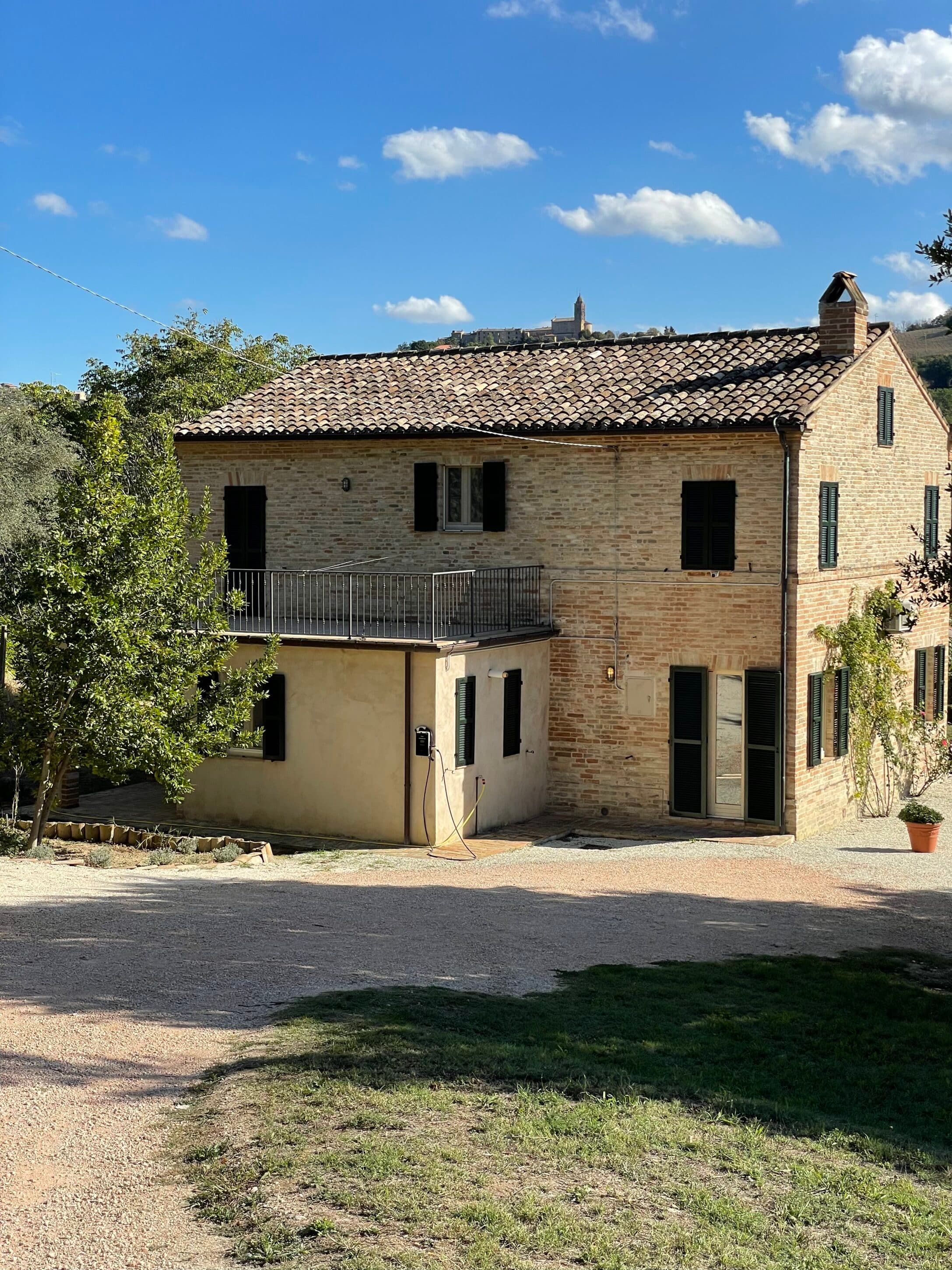 Casa Raffaela