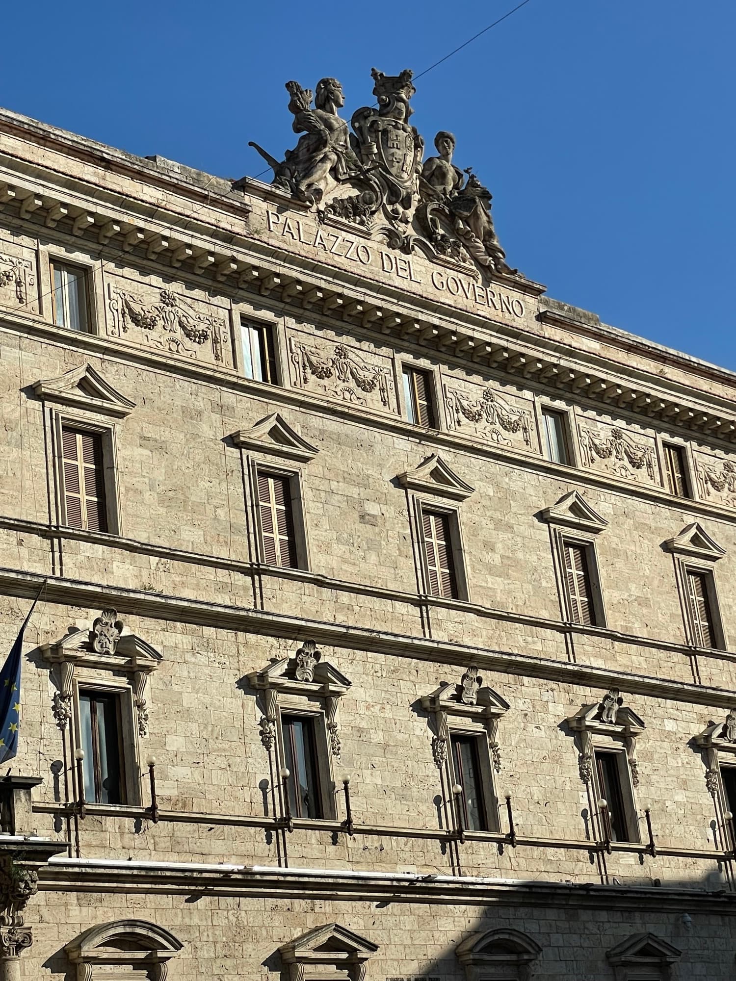 Caffè Meletti in Ascoli Piceno