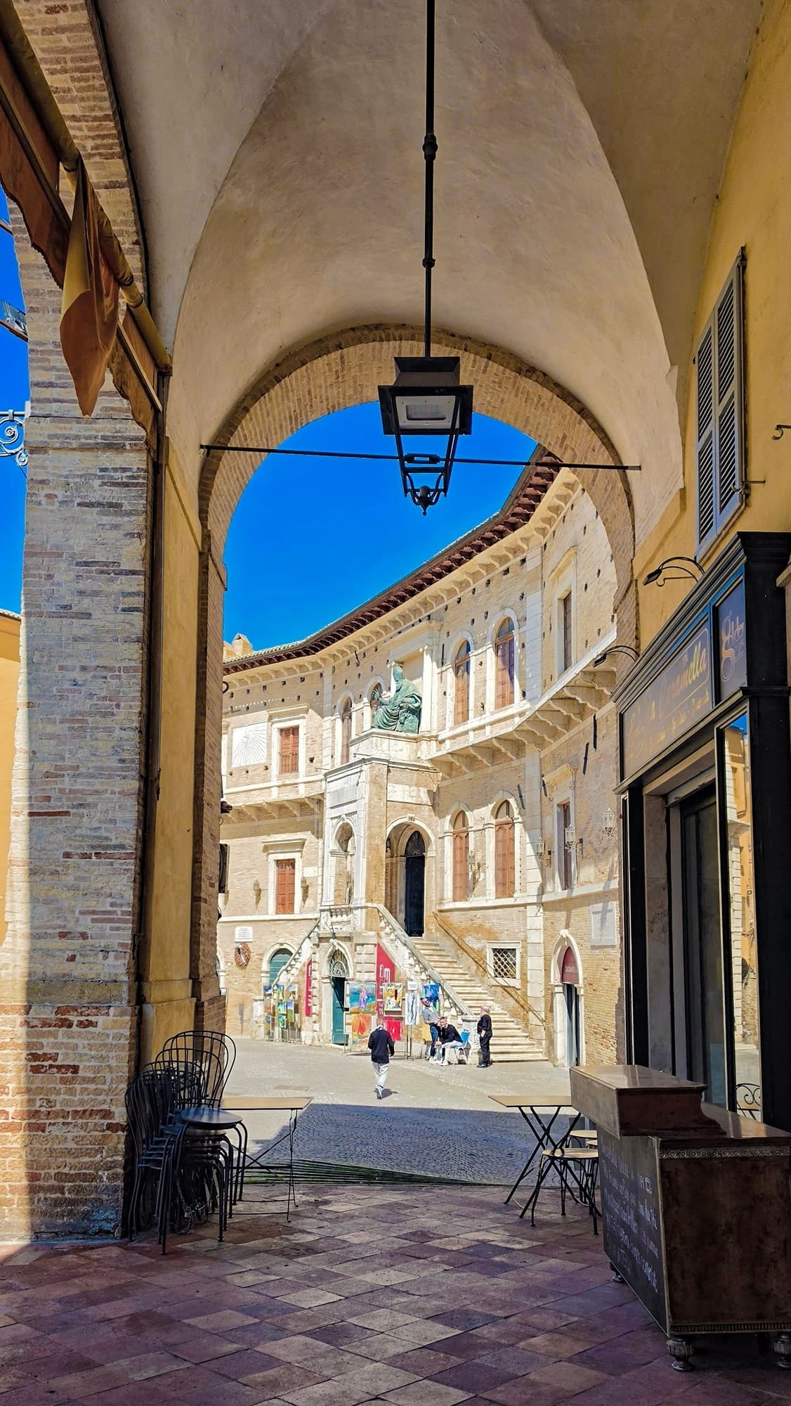 Piazza del Popolo