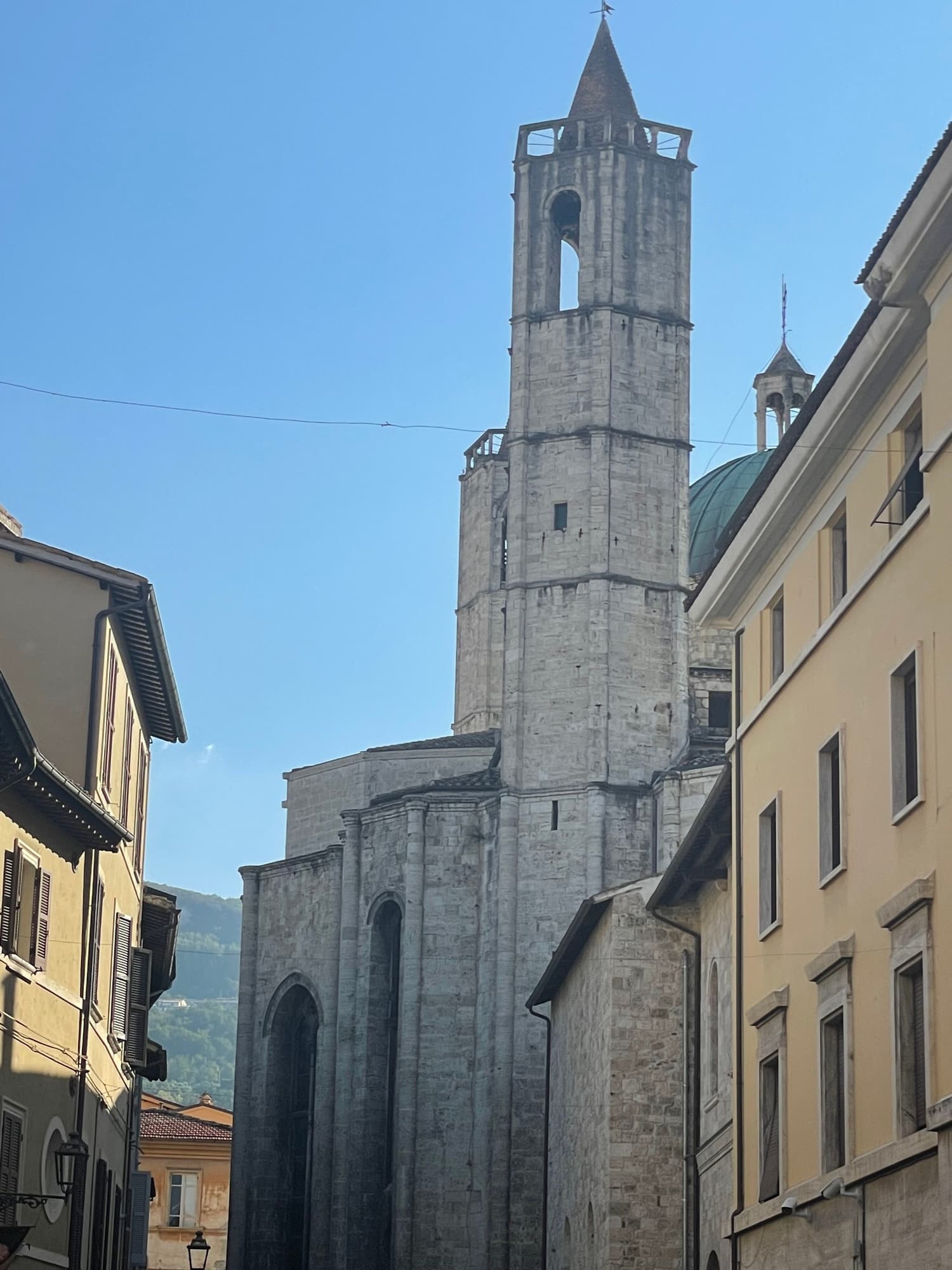 Ascoli Piceno: bezienswaardigheden en persoonlijke tips