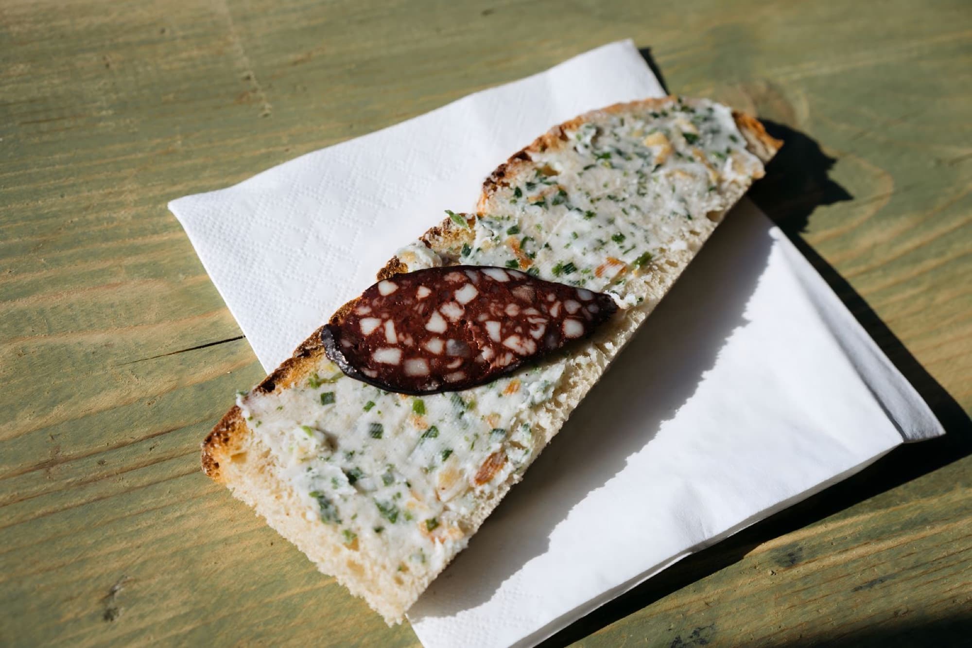 Ciauscolo