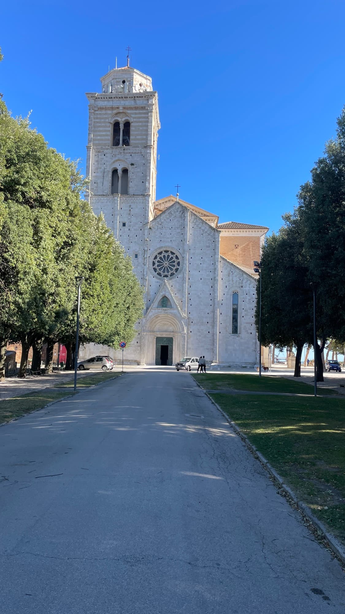 Duomo en Girfalco