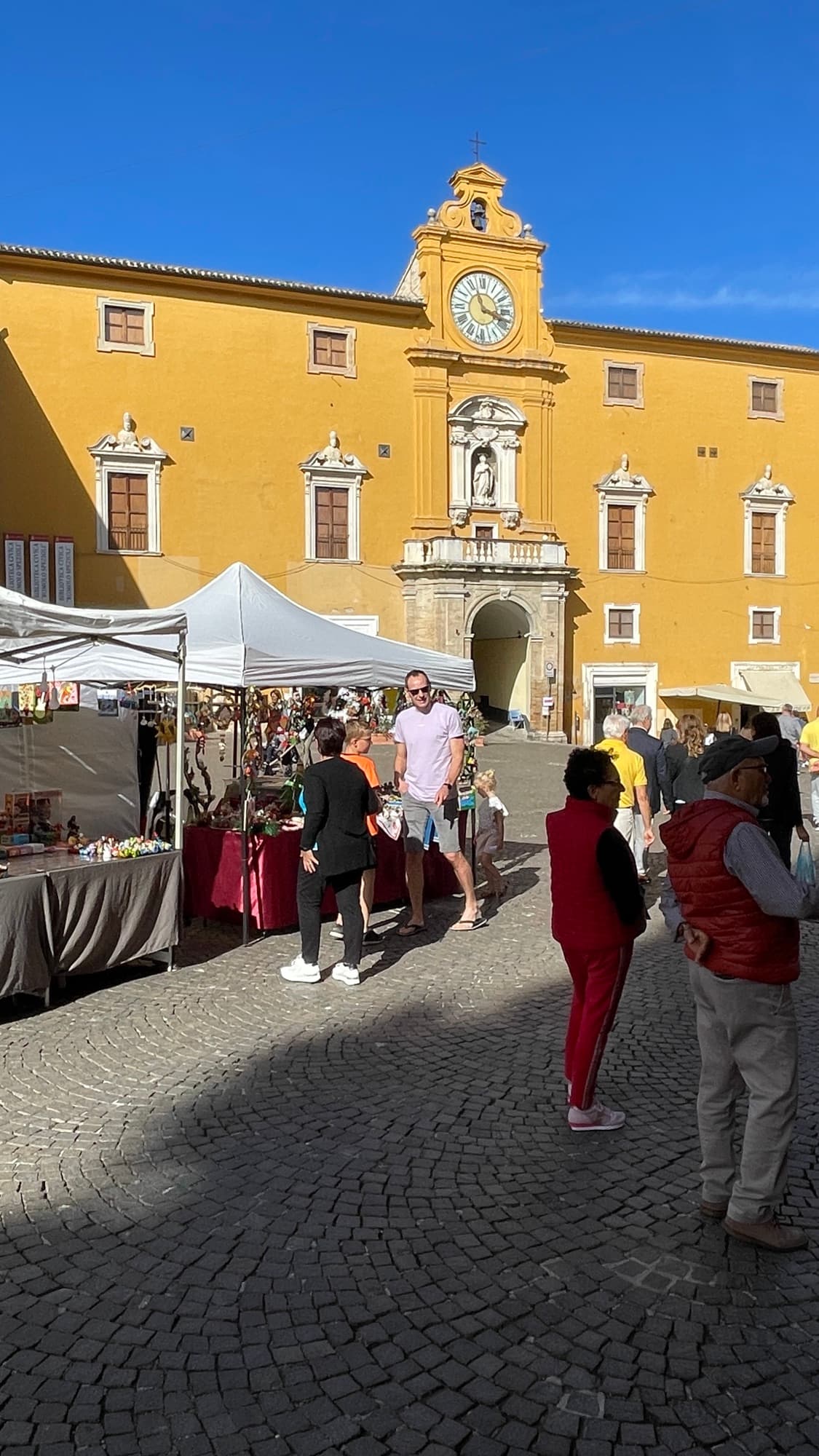 Piazza del Popolo