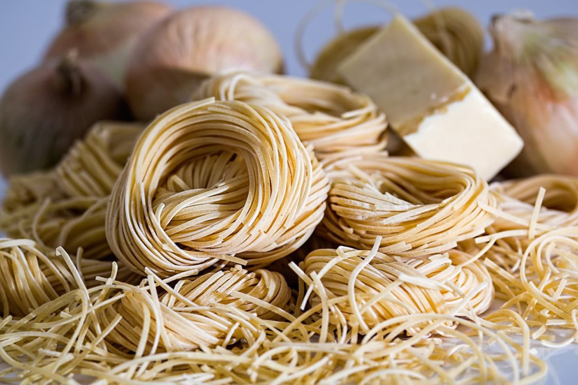 Maccheroncini di Campofilone