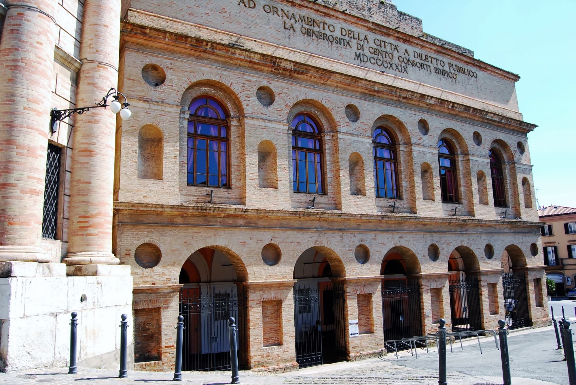 Macerata