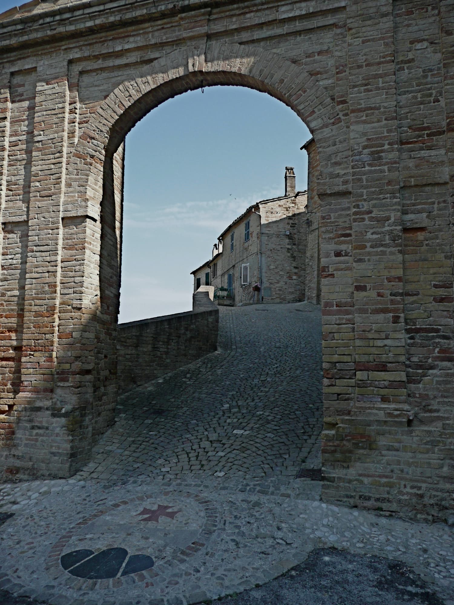Petritoli & Monterubbiano