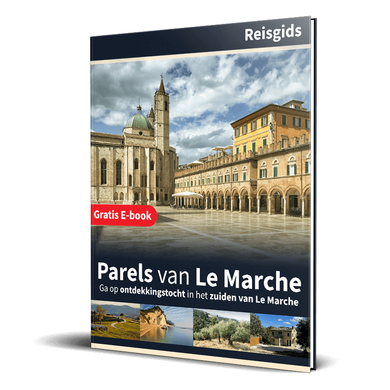 Parels van Le Marche - Reisgids