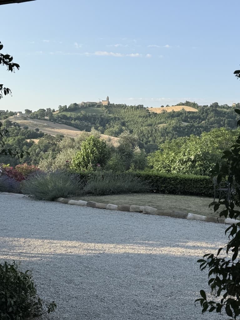 Ontdek het pure Le Marche
